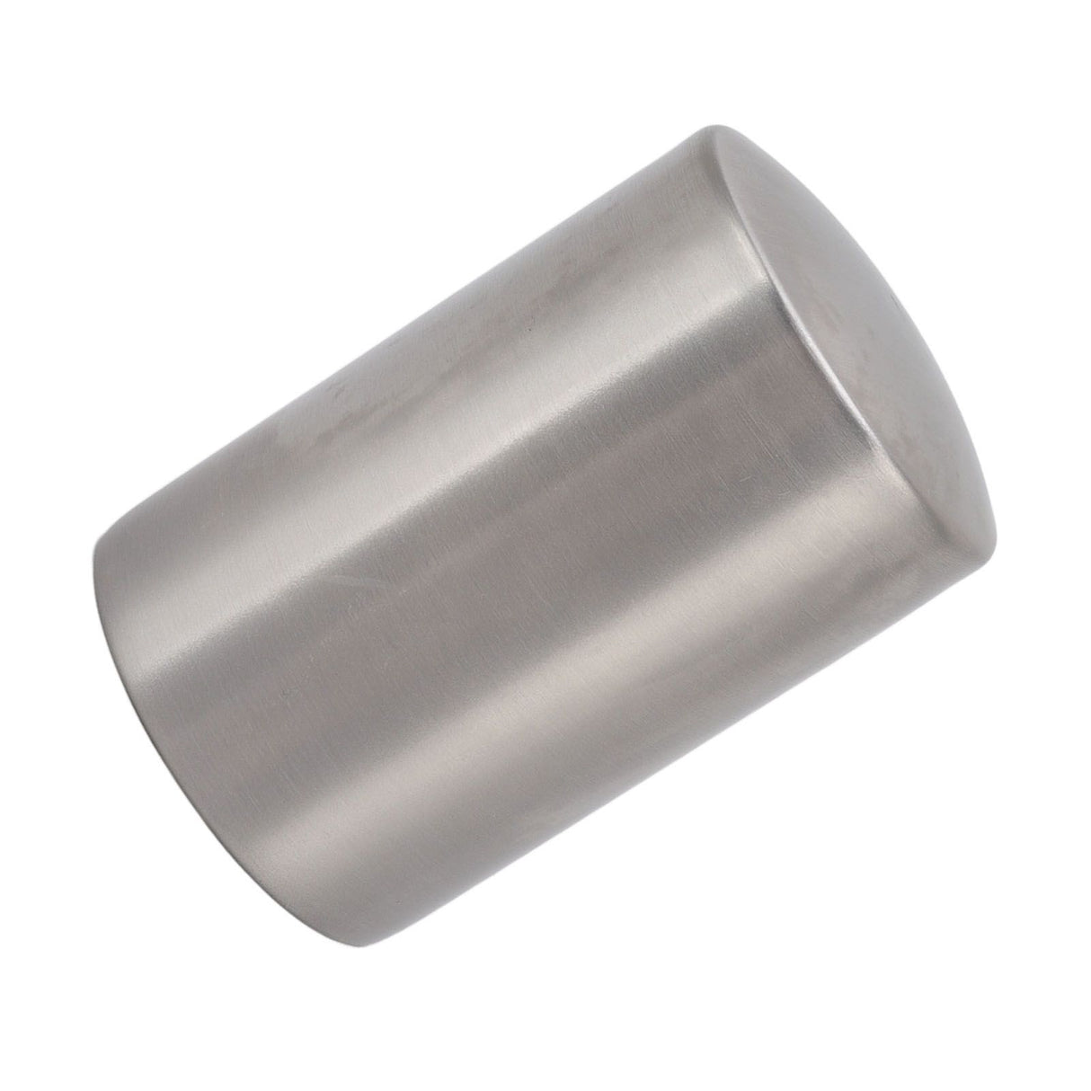 Pressing Beer Bottle Opener Automatic Bottle Opener Stainless Steel Press Multifunctional Bar Bottle Lid Remover 3.15x1.97x1.97in 304 Stainless Steel