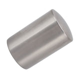 Pressing Beer Bottle Opener Automatic Bottle Opener Stainless Steel Press Multifunctional Bar Bottle Lid Remover 3.15x1.97x1.97in 304 Stainless Steel