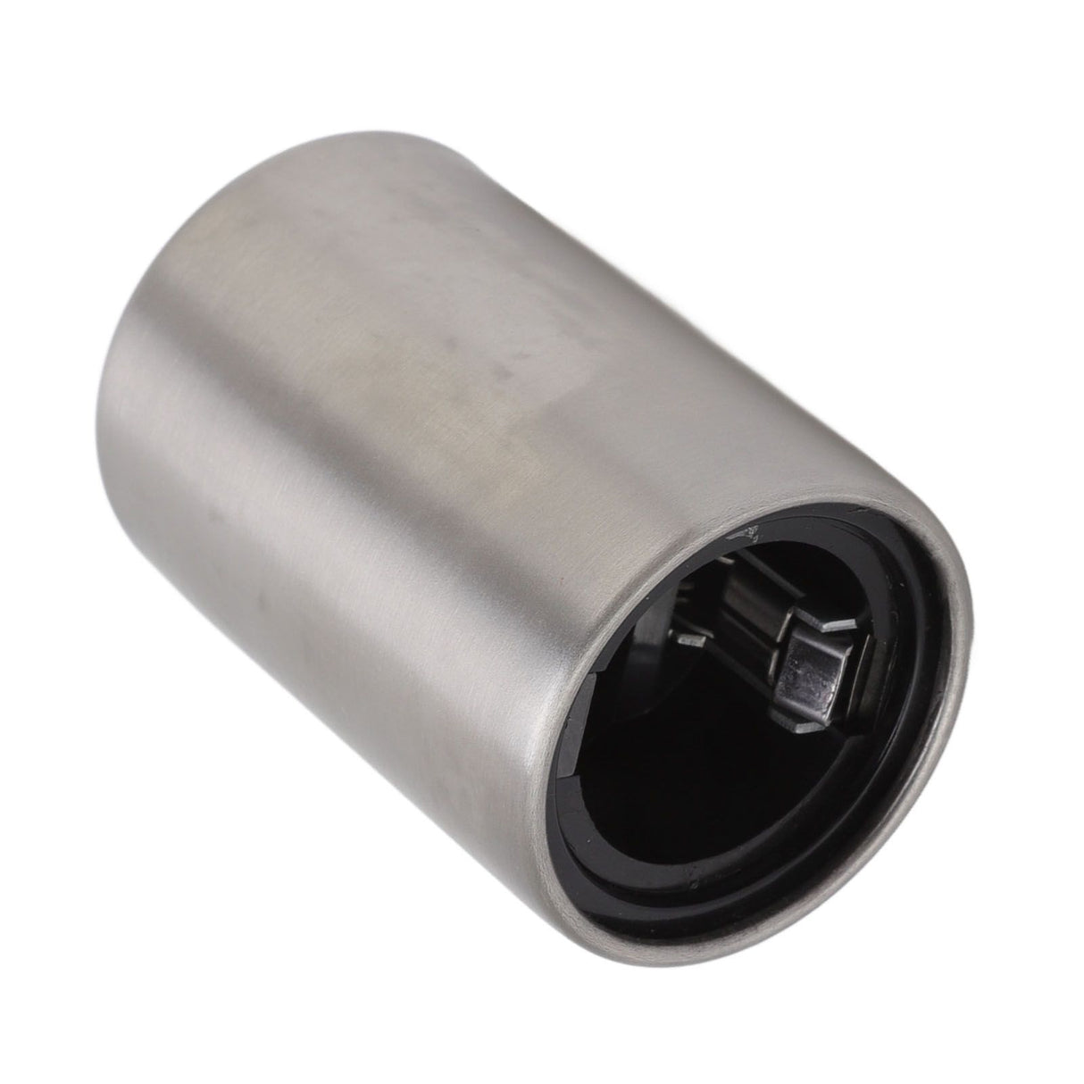 Pressing Beer Bottle Opener Automatic Bottle Opener Stainless Steel Press Multifunctional Bar Bottle Lid Remover 3.15x1.97x1.97in 304 Stainless Steel