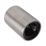 Pressing Beer Bottle Opener Automatic Bottle Opener Stainless Steel Press Multifunctional Bar Bottle Lid Remover 3.15x1.97x1.97in 304 Stainless Steel - Extra Image