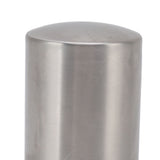 Pressing Beer Bottle Opener Automatic Bottle Opener Stainless Steel Press Multifunctional Bar Bottle Lid Remover 3.15x1.97x1.97in 304 Stainless Steel