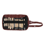 21pcs Polymer Clay Tools Polymer Clay Sculpting Tools with Storage Bag for Beginners Professionals