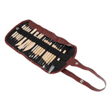 21pcs Polymer Clay Tools Polymer Clay Sculpting Tools with Storage Bag for Beginners Professionals