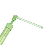Sugar Paste Extruder Pottery Clay Extruders Cake Fondant Decorating Tool Set with Interchangeable Discs for Ceramics