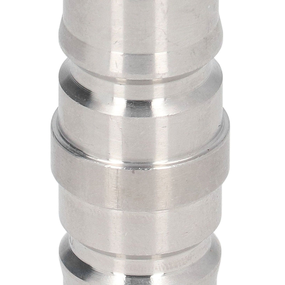 2 Pcs Homebrew Beer Keg Ball Lock Post Connector Stainless Steel Durable Quick Ball Lock Connector