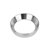 58mm Dosing Funnel Anti Flying Powder Stainless Steel Dosing Rings for Household Coffee Shop - Extra Image
