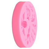 Angel Baby Shape Mold Silicone Mould Fondant Mold Decorating Household DIY Tool for Cake Chocolate