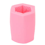 Beehive with Bee Silicone Mold Fondant Cake Chocolate Decoration Molds for DIY Baking Tool