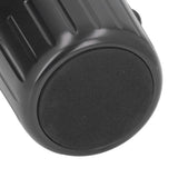 Coffee Grounds Bucket Portable ABS Coffee Knock Box with Skid Resistance Rubber Mat for Home Cafe Bar - Extra Image