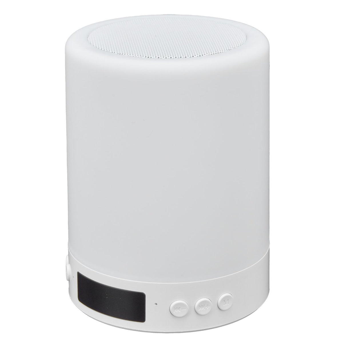 Night Light Bluetooth Speaker Portable Wireless Colorful Pattern 3 Speed Dimming Bedside Music Table Lamp