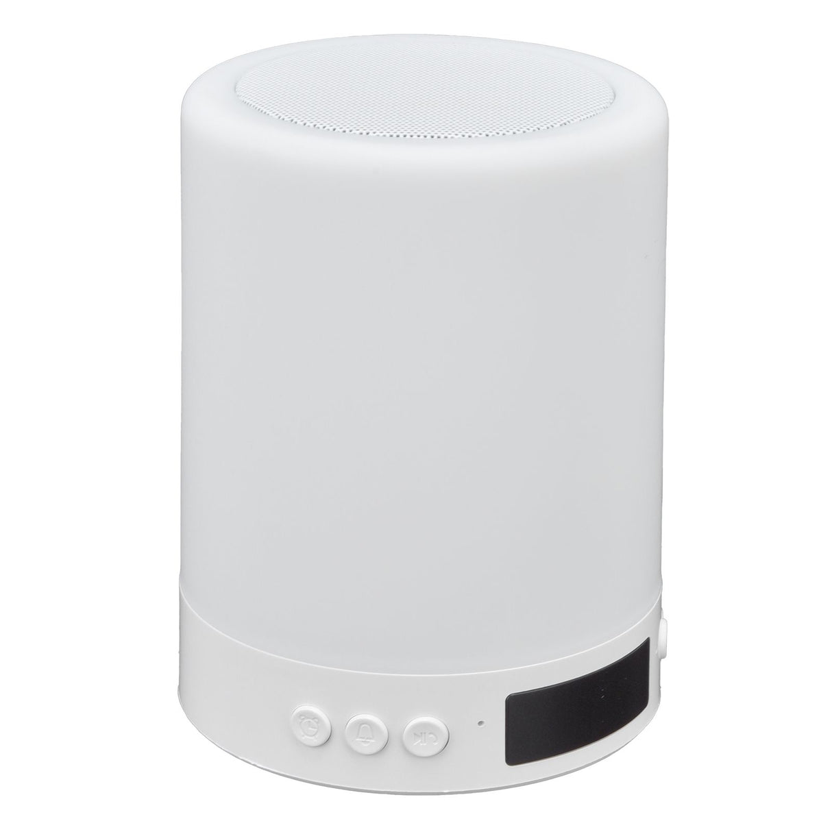 Night Light Bluetooth Speaker Portable Wireless Colorful Pattern 3 Speed Dimming Bedside Music Table Lamp