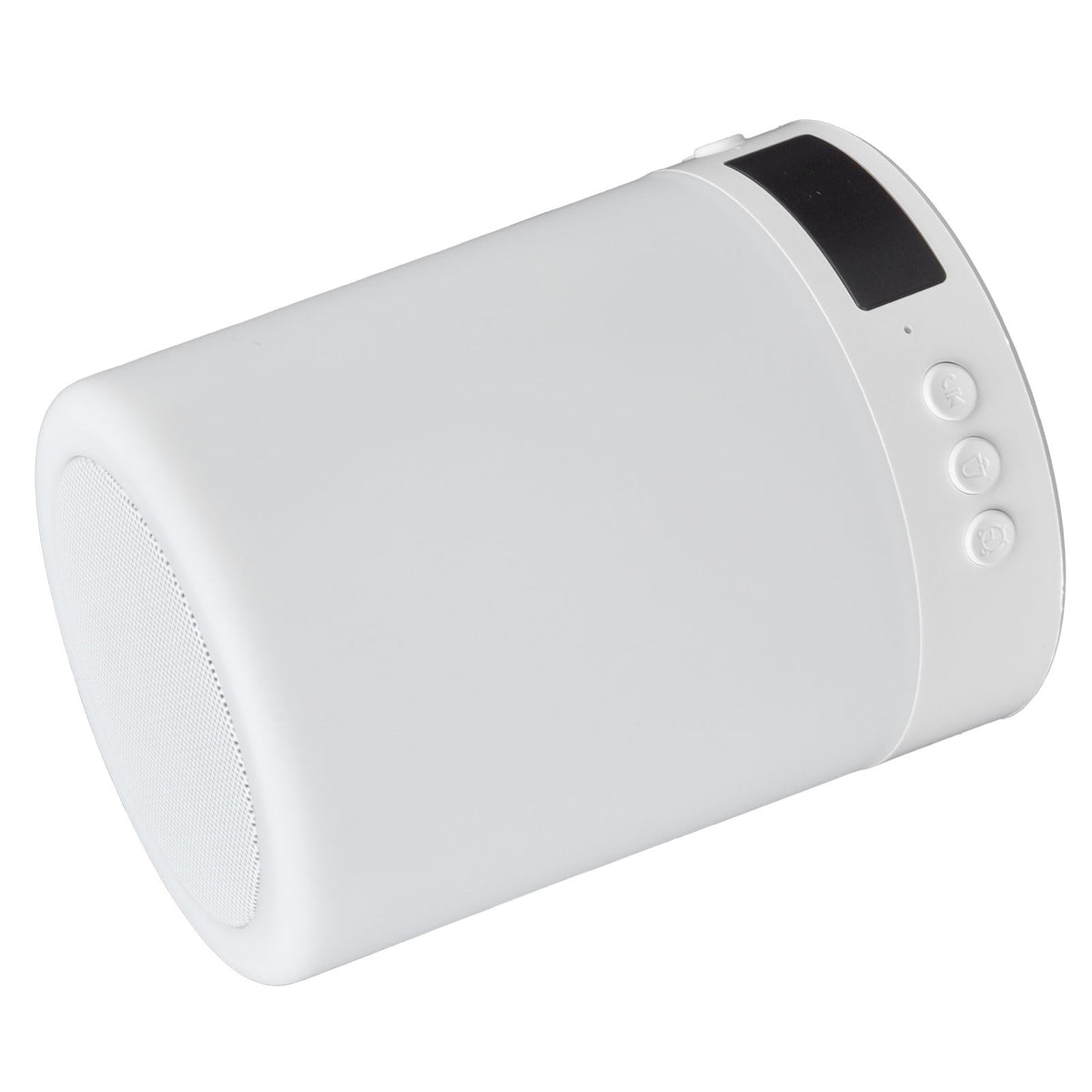 Night Light Bluetooth Speaker Portable Wireless Colorful Pattern 3 Speed Dimming Bedside Music Table Lamp