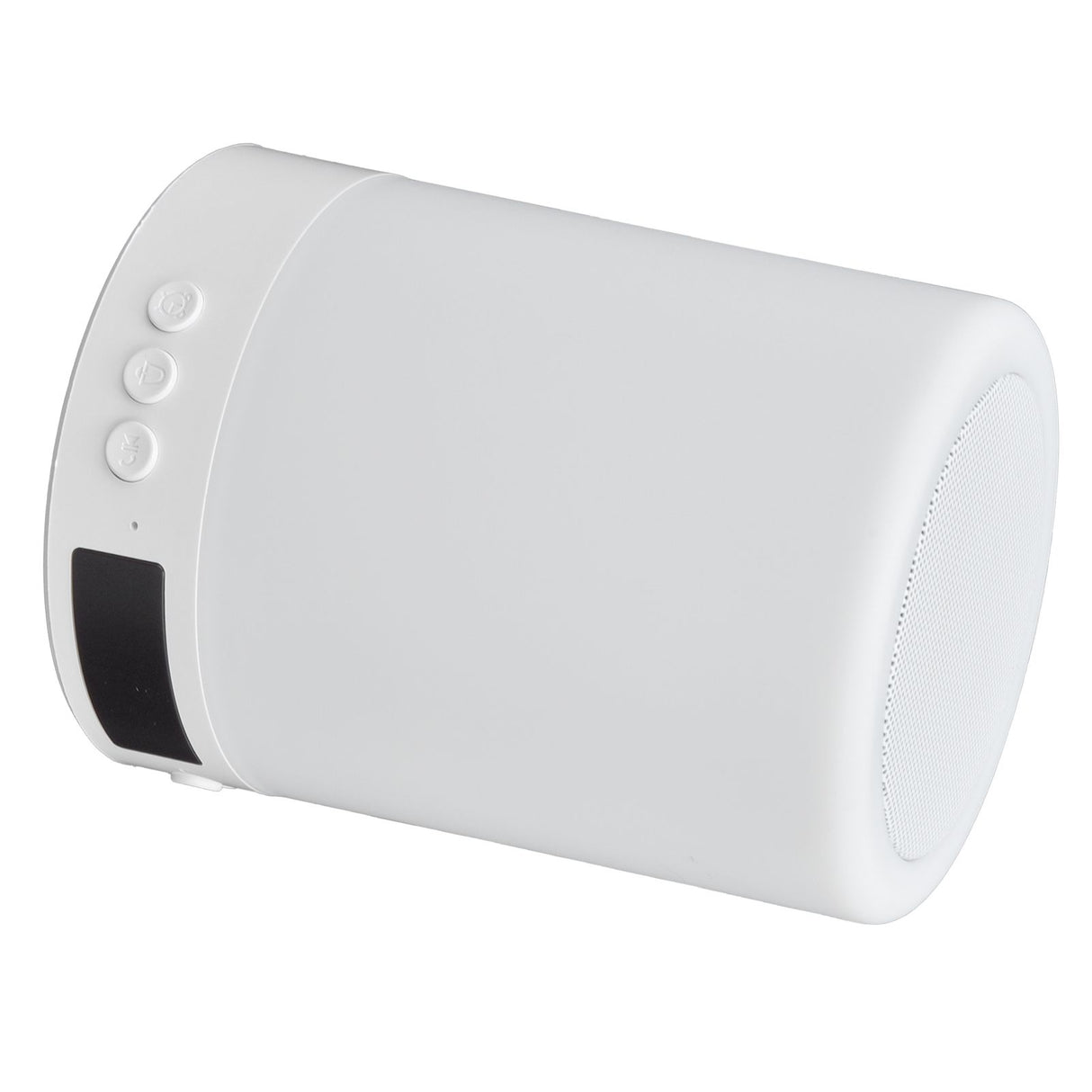 Night Light Bluetooth Speaker Portable Wireless Colorful Pattern 3 Speed Dimming Bedside Music Table Lamp