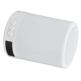 Night Light Bluetooth Speaker Portable Wireless Colorful Pattern 3 Speed Dimming Bedside Music Table Lamp - Extra Image