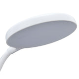 LED Desk Lamp Plastic Flexible Desk LED Light with Pen Holder for Table Lighting 5V