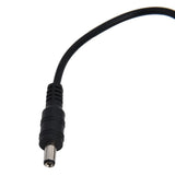 LED Strip Lights Dimmer Easy to Use Stepless Dimming Durable LED Rope Light Dimmer Switch