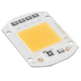 AC220V High Voltage COB Light Source Wide Lighting Area High Light Effect Brightness LED Lamp BeadsWarm Light