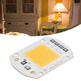 AC220V High Voltage COB Light Source Wide Lighting Area High Light Effect Brightness LED Lamp BeadsWarm Light - Extra Image