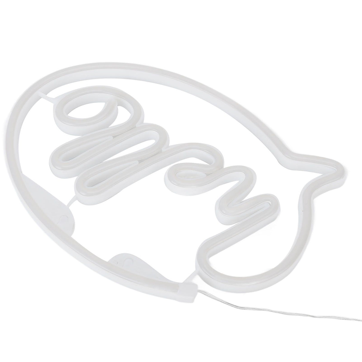 Neon Light USB Powered Battery Operated Hello LED Neon Sign for Restaurant Decoration Bar Decoration 5V
