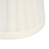 2 Pcs Double Small Lamp Shade Clip On Bulb Comfortable Material Barrel Fabric Lampshade for Table Chandelier Wall LampPX30