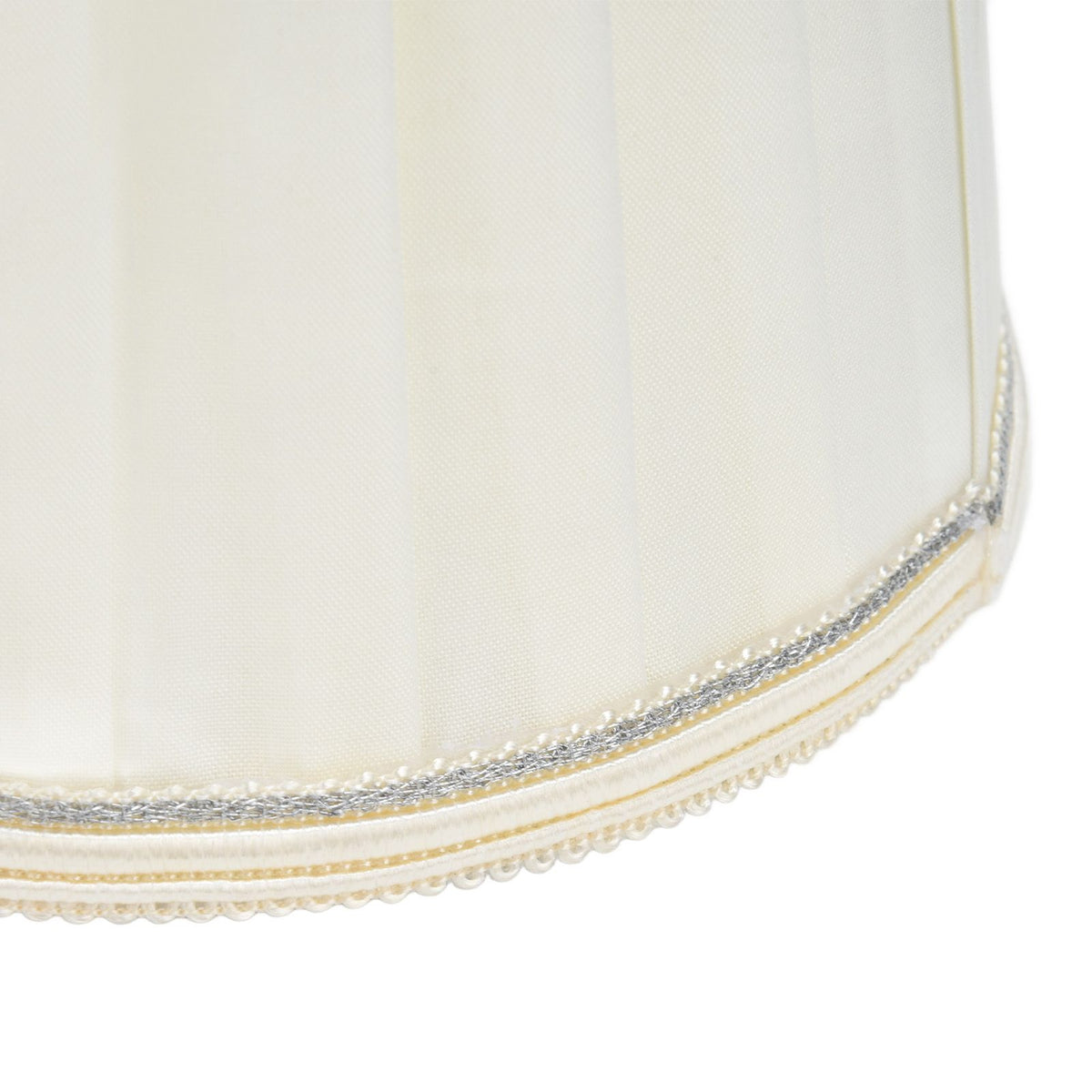 2 Pcs Double Small Lamp Shade Clip On Bulb Comfortable Material Barrel Fabric Lampshade for Table Chandelier Wall LampPX33
