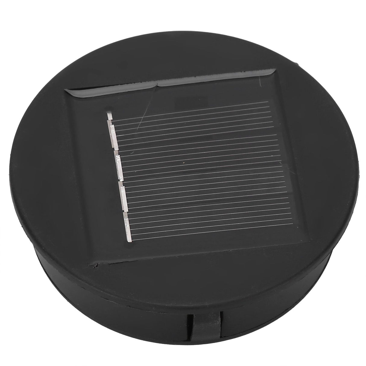 Solar Lights Replacement Top 7lm LED Solar Replacement Top for Outdoor Hanging Lanterns