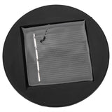 Solar Lights Replacement Top 7lm LED Solar Replacement Top for Outdoor Hanging Lanterns