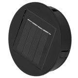 Solar Lights Replacement Top 7lm LED Solar Replacement Top for Outdoor Hanging Lanterns