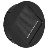 Solar Lights Replacement Top 7lm LED Solar Replacement Top for Outdoor Hanging Lanterns