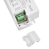 LED Driver AC and DC Waterproof Power Supply Transformer Driver for Low Voltage LED Lamps