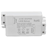 12W LED Driver Low Voltage Constant Current LED Power Supply Transformer for LED Lights