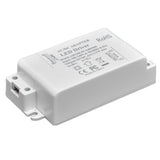 12W LED Driver Low Voltage Constant Current LED Power Supply Transformer for LED Lights - Close-Up Angle