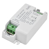 12W LED Driver Low Voltage Constant Current LED Power Supply Transformer for LED Lights - Extra Image