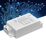 12W LED Driver Low Voltage Constant Current LED Power Supply Transformer for LED Lights