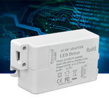 12W LED Driver Low Voltage Constant Current LED Power Supply Transformer for LED Lights - Extra Image