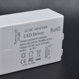 12W LED Driver Low Voltage Constant Current LED Power Supply Transformer for LED Lights