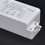 12W LED Driver Low Voltage Constant Current LED Power Supply Transformer for LED Lights