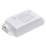 LED Drive Power Transformer LED Drive Power AC100‑240V/0.35A DC12V/1A 12W for G4 MR11 MR16