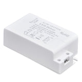 LED Drive Power Transformer LED Drive Power AC100‑240V/0.35A DC12V/1A 12W for G4 MR11 MR16