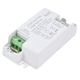 LED Drive Power Transformer LED Drive Power AC100‑240V/0.35A DC12V/1A 12W for G4 MR11 MR16
