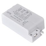 LED Drive Power Transformer LED Drive Power AC100‑240V/0.35A DC12V/1A 12W for G4 MR11 MR16 - Extra Image