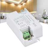 LED Drive Power Transformer LED Drive Power AC100‑240V/0.35A DC12V/1A 12W for G4 MR11 MR16