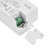 LED Driver 18W Power Supply Transformer AC100‑240V to DC12V 1.5A Output for LED Light Desk Lamp Outdoor Light