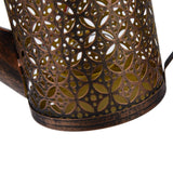 Solar Kettle Lawn Light Beautiful Convenient Solar Watering Can Lights for Garden Yard Decoration - Extra Image