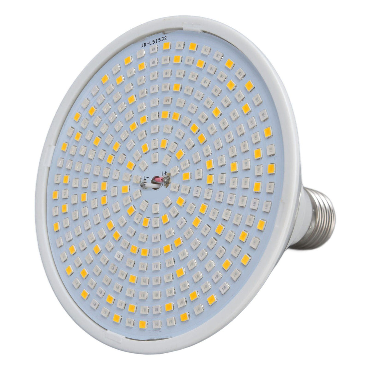 290LEDs Skin Care Therapy Light E26 E27 Facial Phototherapy Lamp Skin Firmness for Home Beauty Salon 110‑240V