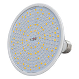 290LEDs Skin Care Therapy Light E26 E27 Facial Phototherapy Lamp Skin Firmness for Home Beauty Salon 110‑240V