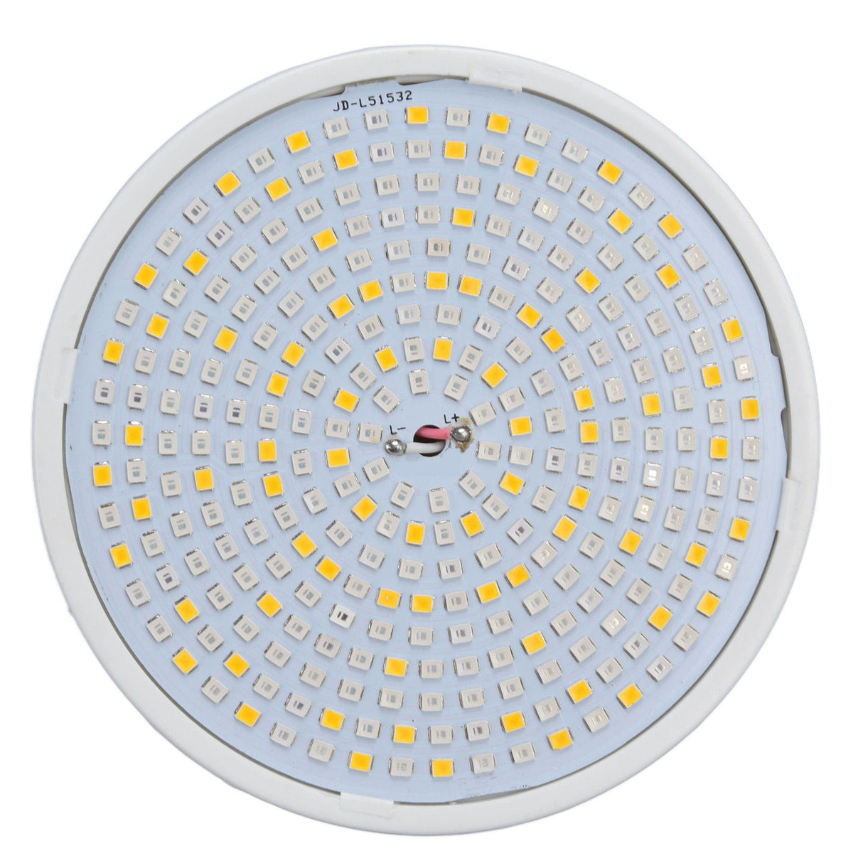 290LEDs Skin Care Therapy Light E26 E27 Facial Phototherapy Lamp Skin Firmness for Home Beauty Salon 110‑240V