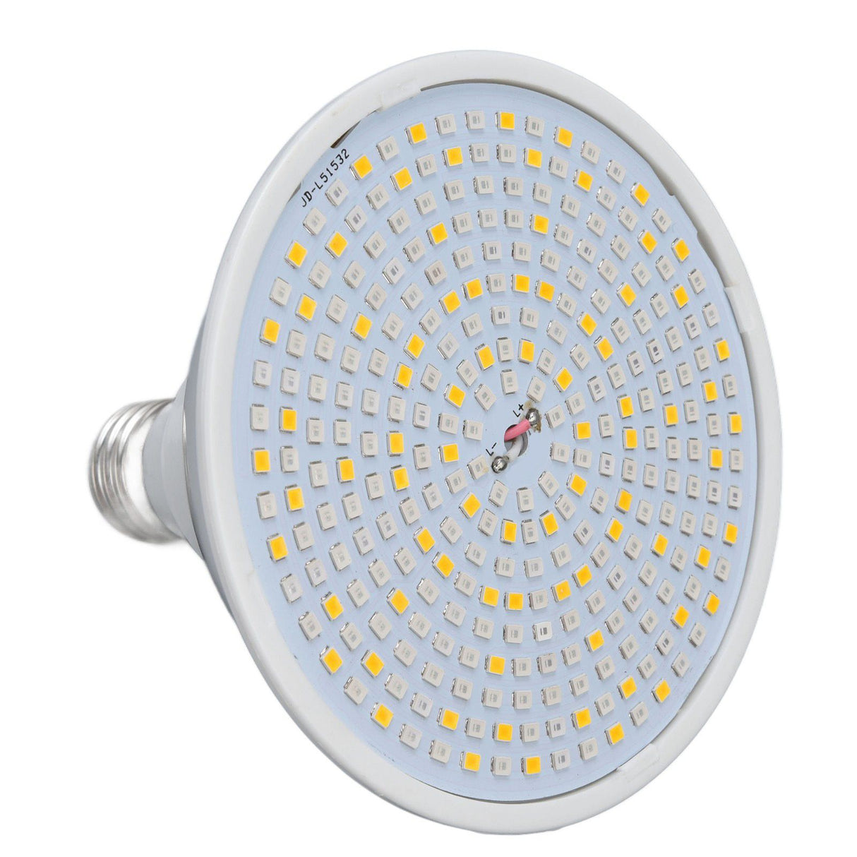 290LEDs Skin Care Therapy Light E26 E27 Facial Phototherapy Lamp Skin Firmness for Home Beauty Salon 110‑240V