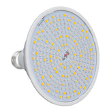 290LEDs Skin Care Therapy Light E26 E27 Facial Phototherapy Lamp Skin Firmness for Home Beauty Salon 110‑240V