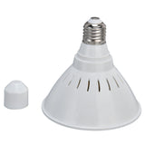290LEDs Skin Care Therapy Light E26 E27 Facial Phototherapy Lamp Skin Firmness for Home Beauty Salon 110‑240V